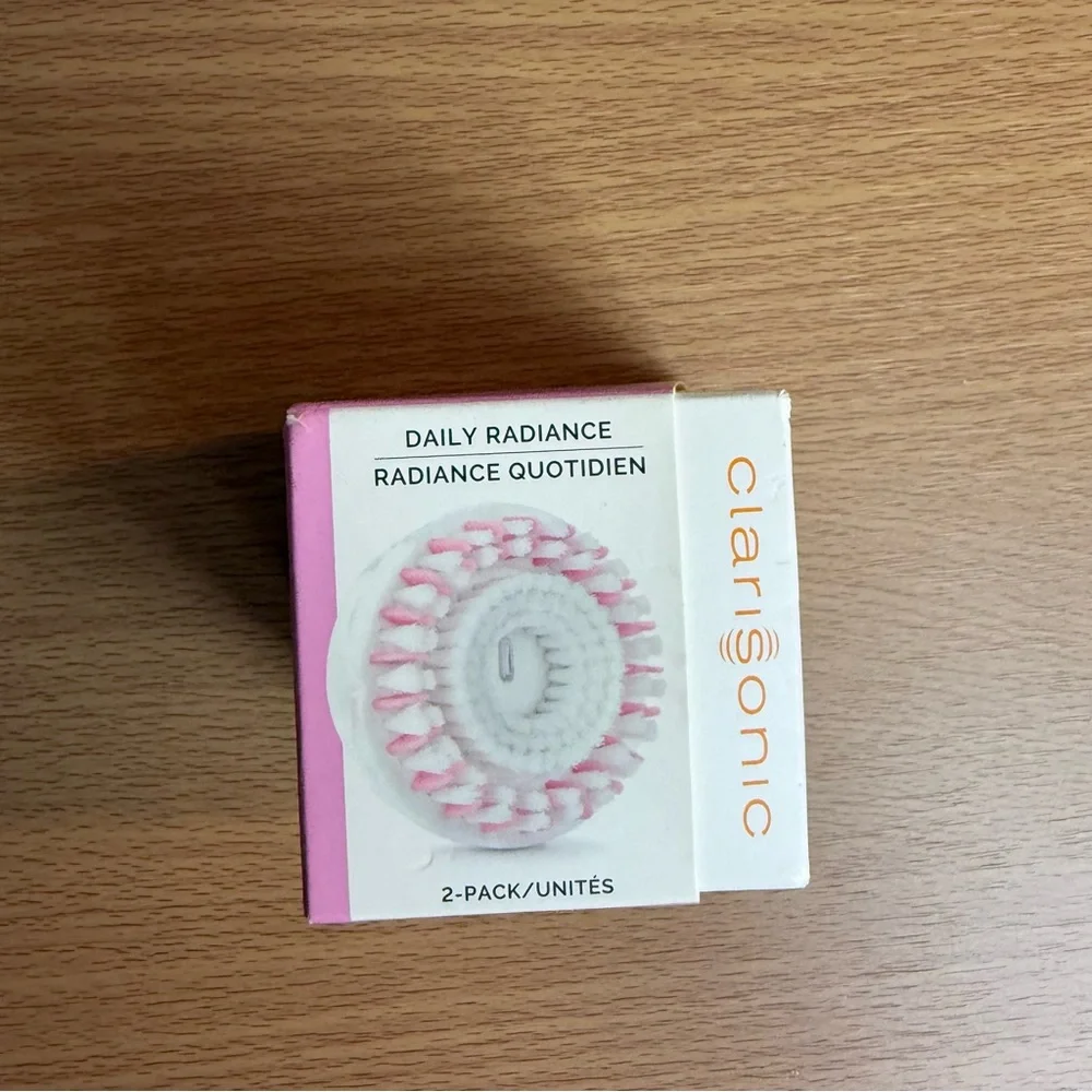 The Clarisonic Aria 3 Speed Facial Cleansing Brush